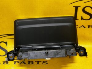 EKRAN WYŚWIETLACZ NAWIGACJA PEUGEOT 3008 II 5008 2