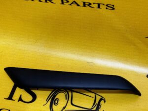 LISTWA DEKOR BOCZKA DRZWI PRZÓD TYŁ LEWY CITROEN C4 GRAND PICASSO II