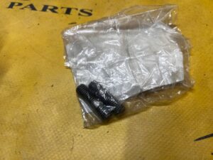 ŚRUBA DWUSTRONNA KOLEKTORA WYDECHOWEGO BMW M20 M40 M43 M50 M73 NOWA OEM