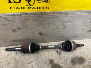 PÓŁOŚ LEWY PRZÓD FORD KUGA MK3 ESCAPE MK4 1.5