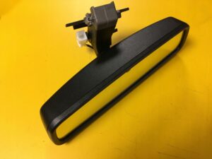 LUSTERKO WEWNĘTRZNE WSTECZNE RENAULT MEGANE IV RS