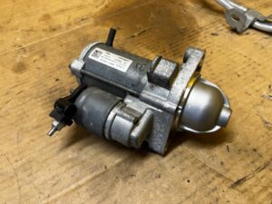 ROZRUSZNIK FORD BRONCO 21- 2.7 V6 ECOBOOST