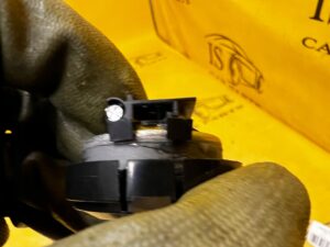 4 X GŁOŚNIK WYSOKOTONOWY MERCEDES GLS X166