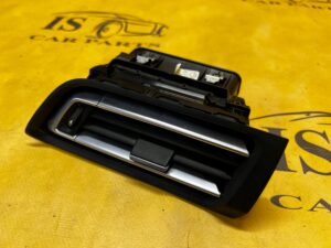 KRATKA NAWIEWU PRZÓD ZEWNĘTRZNA PRAWY PRAWA PEUGEOT 308 II T9 EU