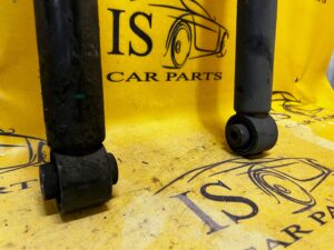 AMORTYZATORY TYLNE TYŁ LAND ROVER L462 DISCOVERY V