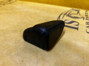 OSŁONA ZAŚLEPKA PODŁOKIETNIK SŁUPKA B LEWA PORSCHE PANAMERA 970 I LIFT