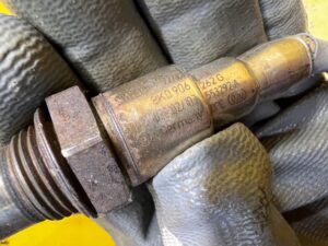 SONDA LAMBDA AUDI A4 A5 A6 A7 Q5 2.0 TFSI