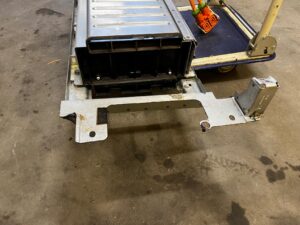 BATERIA AKUMULATOR 5.5 Ah Ni-MH PEUGEOT 508 I 2.0 HDI RXH 4HYBRID 2012R