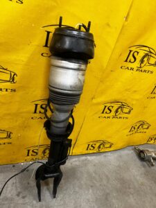 AMORTYZATOR PNEUMATYCZNY MIECH AIRMATIC PRZÓD PRAWY MERCEDES GL X166