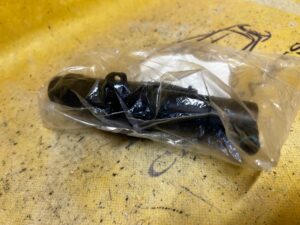 DYSZA SPRYSKIWACZA REFLEKTORA LEWA MINI R55 R56 R57 R58 R59 NOWY OEM