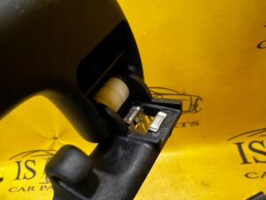 RĄCZKA KLAMKA PODSUFITKI AUDI A8 D5 PRAWY TYŁ