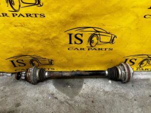 PÓŁOŚ TYŁ TYLNA LEWY LEWA PRAWA AUDI A8 D4