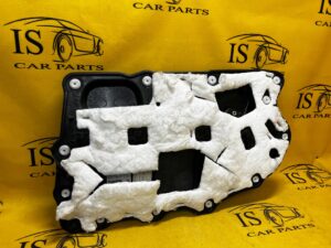 WYGŁUSZENIE IZOLACJA DRZWI TYŁ PRAWY BMW 7 F02 F04 NOWE OEM