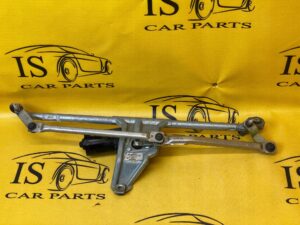 SILNICZEK MECHANIZM WYCIERACZE PORSCHE 987 911 997