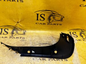 OSŁONA OBUDOWA KLAPY BAGAŻNIKA PRAWA PEUGEOT 508 I LIFT SW KOMBI