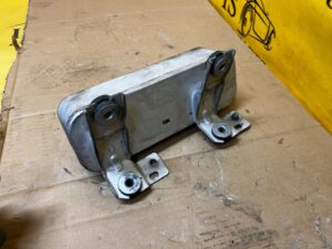 CHŁODNICA OLEJU SKRZYNI BIEGÓW FORD BRONCO 2.7 V6 ECOBOOST 21-