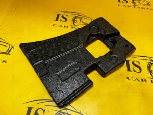 WYGŁUSZENIE STYROPIAN PODŁOGI PRZÓD PRAWY PRAWE BMW X5 F15 E70 X6 F16 E71