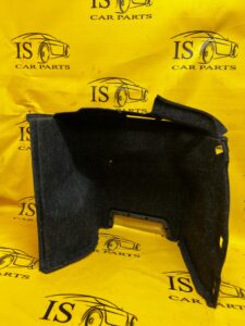 BOCZEK TAPICERKA BAGAŻNIKA PRAWY PRAWA INFINITI Q70 M35H