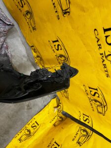 ZDERZAK PRZÓD PRZEDNI 4 X PDC 4PDC VOLVO XC90 II 723