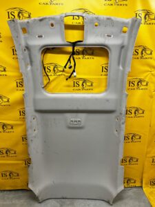 RENAULT MEGANE IV PODSUFITKA SUFIT PANORAMICZNY KOMBI