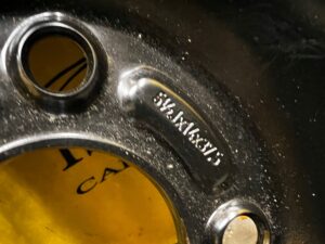 KOŁO ZAPASOWE DOJAZDOWE FELGA OPONA FORD FIESTA MK5 MK6 175/65 R14