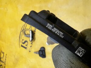 4 X CZUJNIK CIŚNIENIA MERCEDES KLASA A B C E G R S GL GLA GLC GLE GLK GLS