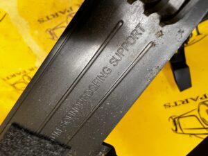 OSŁONA ZAŚLEPKA DESKI KONSOLI LEWA RENAULT MEGANE IV