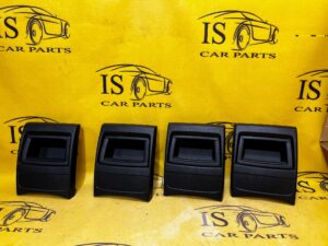 OSŁONA OBUDOWA ZAŚLEPKA RAMKA TUNELU TYŁ BMW 2 F22