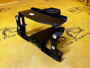 OBUDOWA RAMKA KIESZEŃ RADIA PEUGEOT 308 II T9