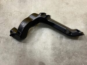 KANAŁ TUNEL PRZEWÓD POWIETRZA LAND ROVER DISCOVERY 5 V L462