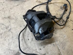 ZACISK HAMULCA HAMULCOWY CZUJNIK ABS TYŁ PRAWY MERCEDES CLS W218 3.0 CDI