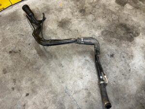 PRZEWÓD RURA WLEW PALIWA FORD EXPLORER MK6 3.3 V6 FHEF HYBRID