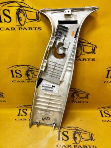 OSZYCIE OSŁONA OBUDOWA SŁUPKA ŚRODKOWEGO B LEWY JAGUAR XJ X351