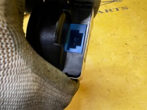 SENSOR CZUJNIK DESZCZU ZMIERZCHU MERCEDES GL X166