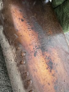 WYDECH RURA WYDECHOWA TŁUMIK KATALIZATOR DACIA JOGGER SANDERO III 1.0 TCE