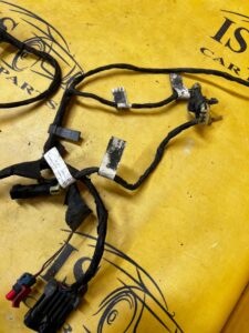 WIĄZKA INSTALACJA OKABLOWANIE CHEVROLET CORVETTE C5 97-04