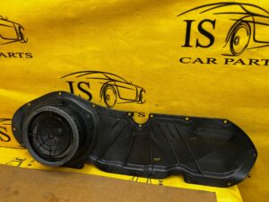 GŁOŚNIK WYGŁUSZENIE DRZWI PRAWY PRAWE AUDI TT 8S