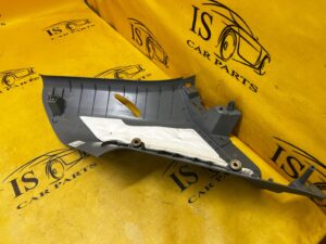 POSZYCIE OSŁONA OBUDOWA SŁUPKA C TYŁ PRAWY FORD EXPLORER MK6