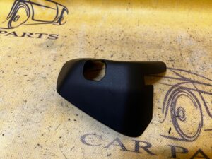 OSŁONA ZAŚLEPKA PASA BEZPIECZEŃSTWA TYŁ PRAWY PORSCHE PANAMERA 970 I LIFT