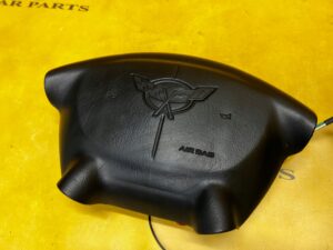 KPL AIRBAG PODUSZKA POWIETRZNA KIEROWCY PASAŻER CHEVROLET CORVETTE C5 97-04