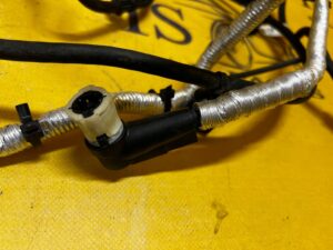 WĄŻ PRZEWÓD WTYCZKA ADBLUE FORD KUGA MK3 1.5 ECO