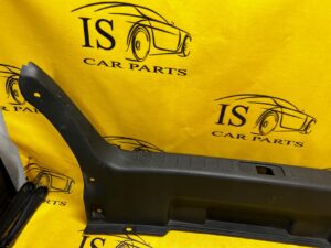 OSŁONA PASA TYŁ PROGU BAGAŻNIKA INFINITI Q70 M35 M