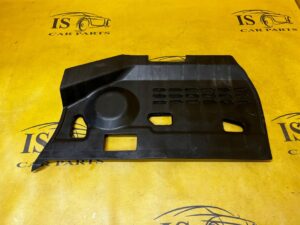 OSŁONA DOLNA KONSOLI DESKI PASAŻERA PRAWA PORSCHE PANAMERA 970 I LIFT