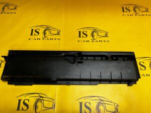 LISTWA NAKŁADKA OSŁONA BOCZEK BAGAŻNIKA PRAWA PRAWY RENAULT KADJAR