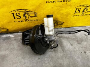 SERWO POMPA HAMULCOWA PEUGEOT 508 I 2.0 HDI RXH