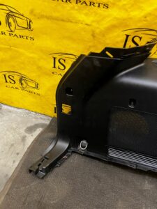 TAPICERKA BOCZEK BAGAŻNIKA TYŁ LEWY LEWA FORD EXPLORER MK6