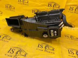 KOMPLETNA NAGRZEWNICA MERCEDES W246 INFINITI Q30