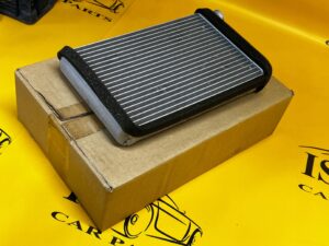 NAGRZEWNICA WYMIENNIK CIEPŁA BMW 5 G30 M5 F90 6 G32 7 G11 M8 F91 NOWA OEM