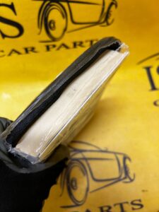 KSIĄŻKA SERWISOWA INSTRUKCJA OBSŁUGI FORD KUGA MK3