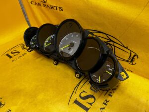 LICZNIK ZEGARY WYŚWIETLACZ PORSCHE PANAMERA 970 I LIFT 3.0 S E-HYBRID USA